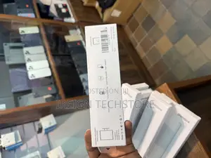 iPad Magnetic Pencil