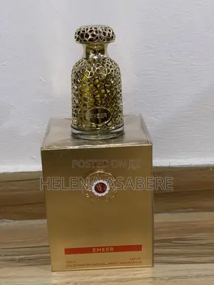 Emeer Perfume