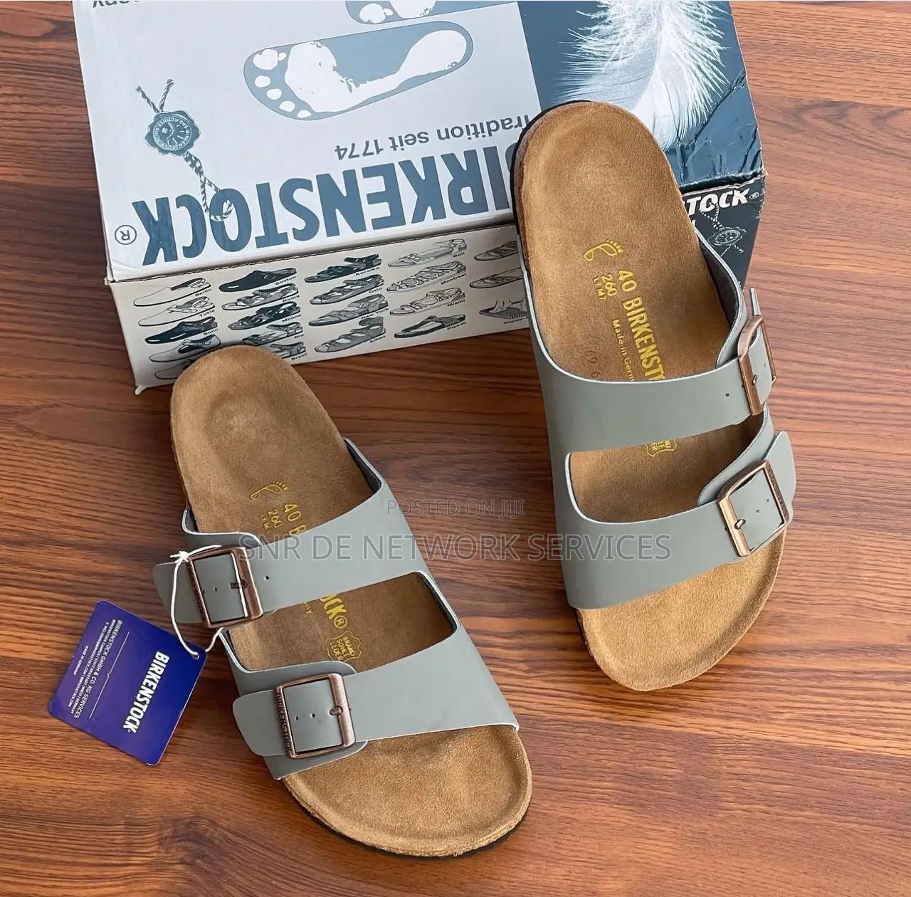 Birkenstock