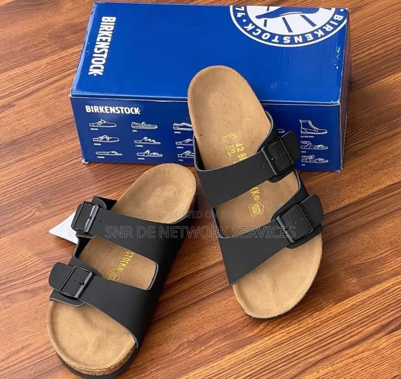 Birkenstock