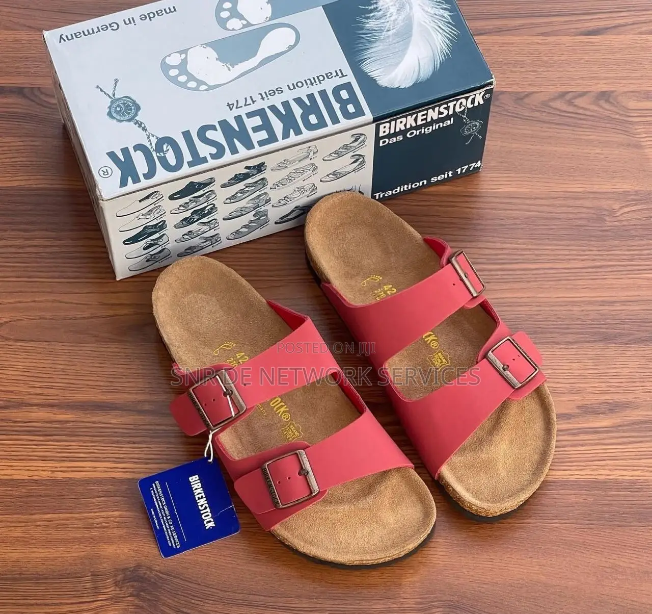 Birkenstock