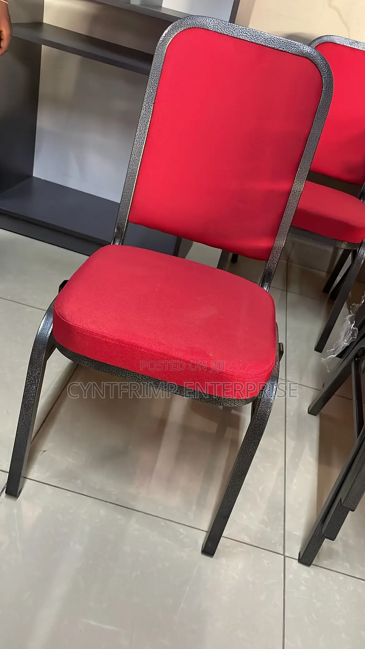 Conference Chair