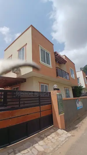 2bdrm House in Achimota for rent