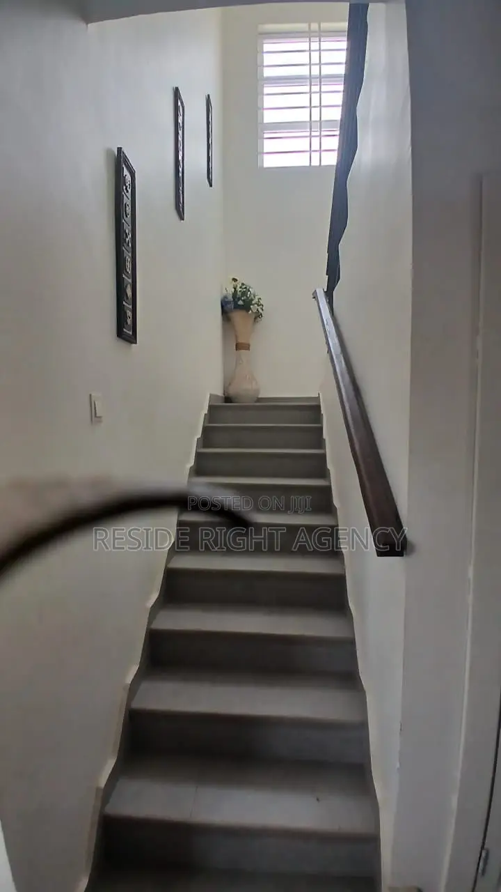 2bdrm House in Achimota for rent