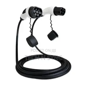 Duosida Type 2 to Type 2 Ev Charging Cable