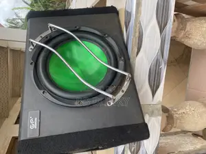 Car Sound Booster