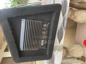 Car Sound Booster