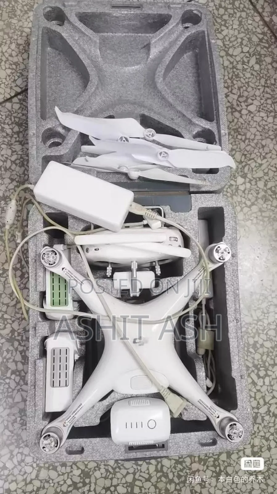 Rent Hire Dji Drone Service With Profesional Pilot More Batteries