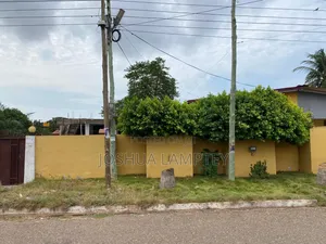 4bdrm House in Teshie Great Estate for rent