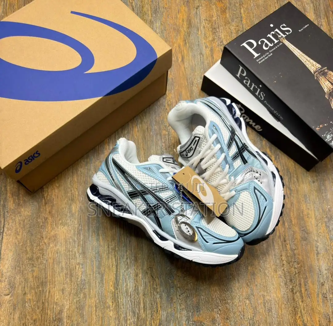 Ascis Gel Kayano 14 Sneaker