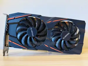 Gigabyte Gaming Rx 590 8gb Card [Original]