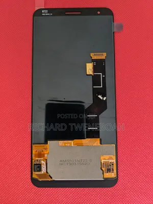 Google Pixel 3axl Screen