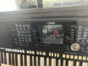 Yamaha PSR S950 From Germany