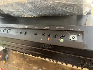 Yamaha PSR S950 From Germany