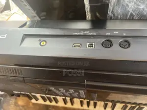 Yamaha PSR S950 From Germany