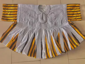 Fugu Smock