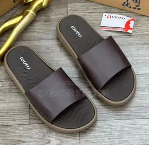 Loufu Slides Available