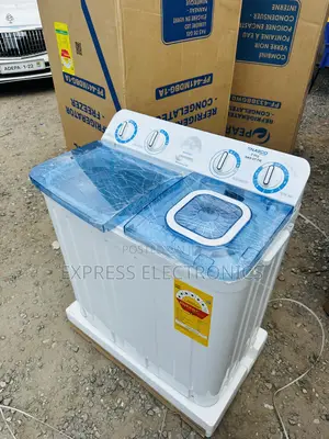 Less Expensive Washing Nasco 7kg Topload Twintub