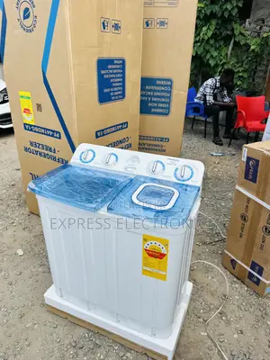 Spectacular Performance Wm Nasco 7kg
