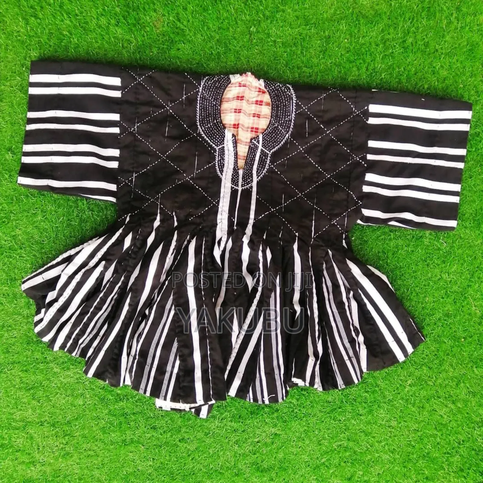 Smock Fugu