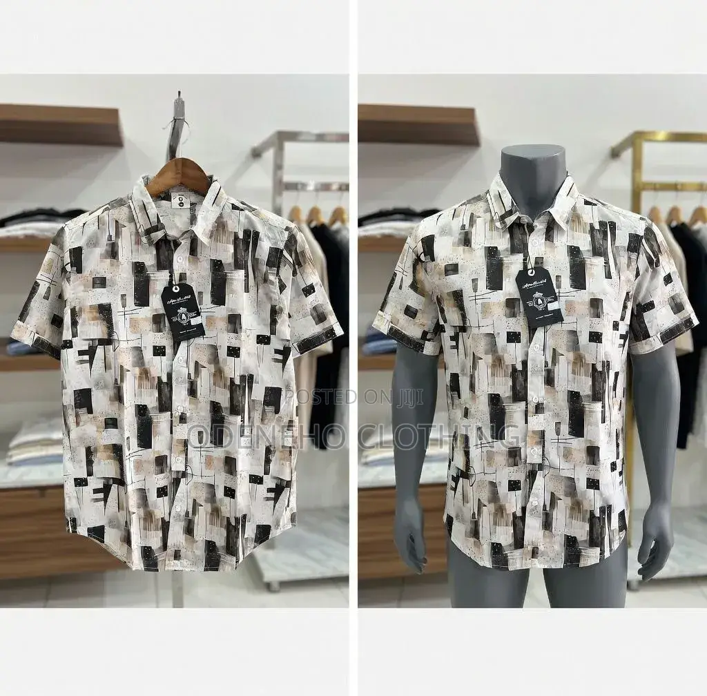 Design for Classy and Confident Men. Very Affordable