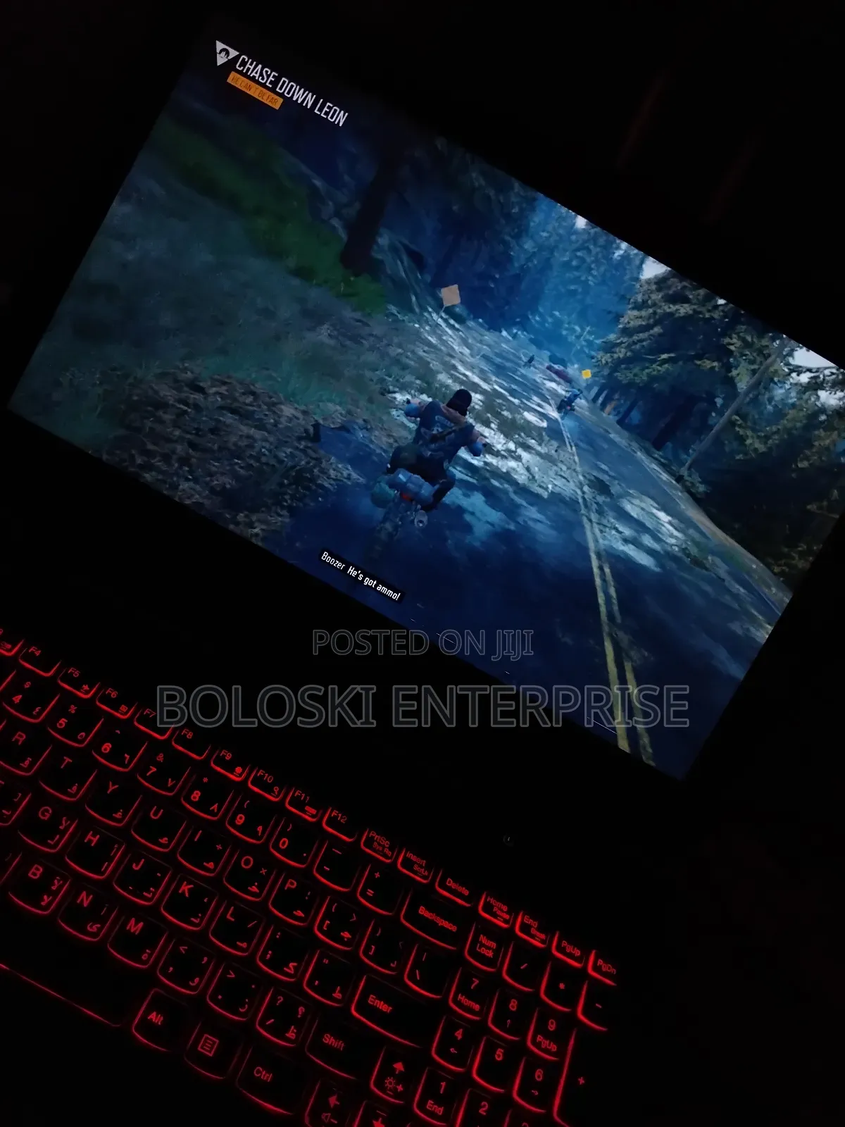 Laptop Lenovo Y50 8GB Intel Core i3 HDD+SSD 256GB