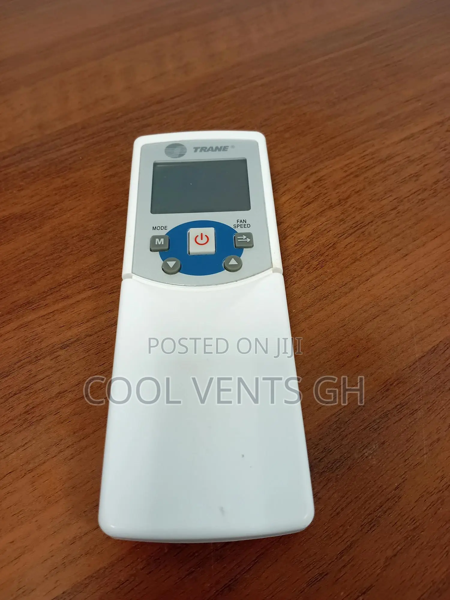 Trane Tvr Tcontrm05a Wireless Controller - 5g