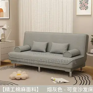 3 in 1 Sofa Chair Bed