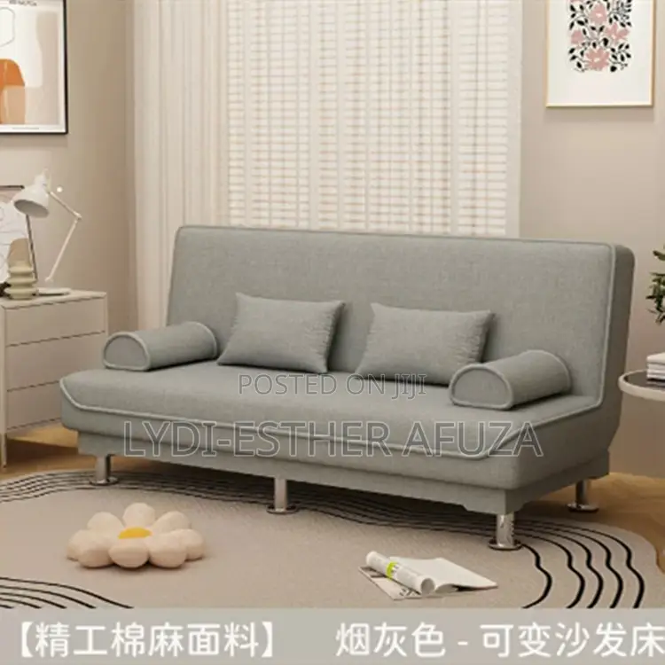 3 in 1 Sofa Chair Bed