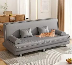3 in 1 Sofa Chair Bed
