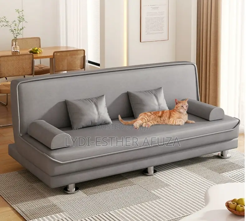 3 in 1 Sofa Chair Bed