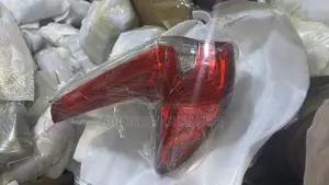 CRV 2017 Outer Tail Lamp