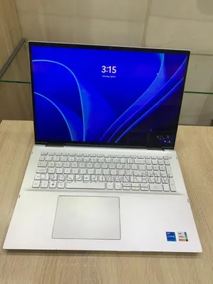 Laptop Dell Inspiron 7566 8GB Intel Core i5 SSD 512GB
