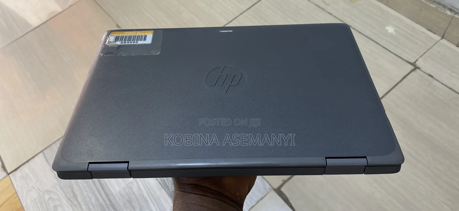 Laptop HP ProBook 11 x360 G3 EE 4GB Intel SSD 128GB