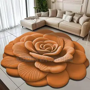 Creative 3d Mat