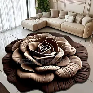 Creative 3d Mat
