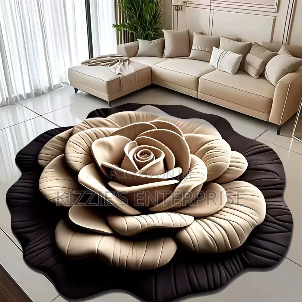 Creative 3d Mat