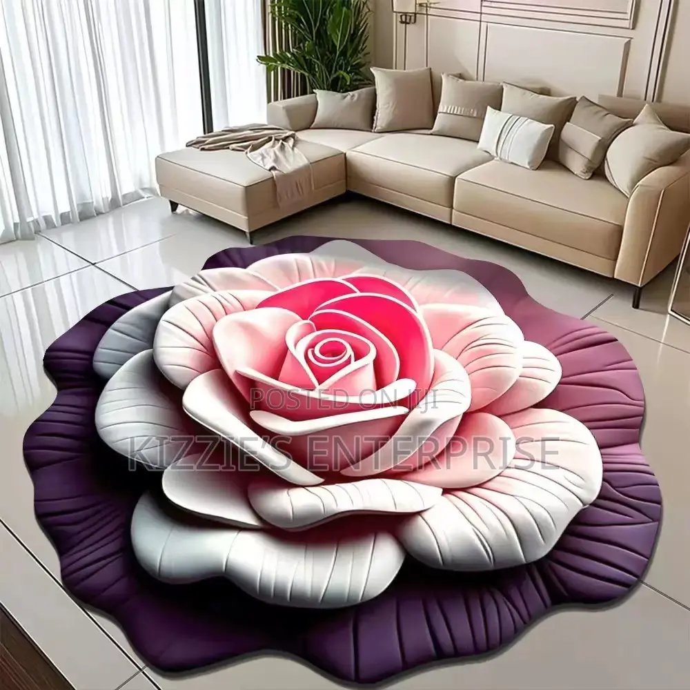 Creative 3d Mat