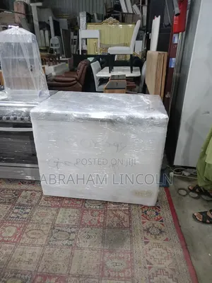 Chest Freezer