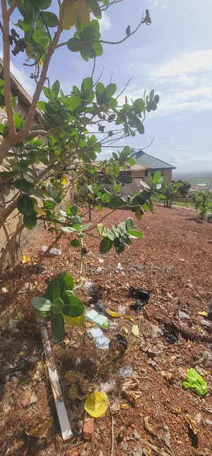 Title Land for Sale at Weija
