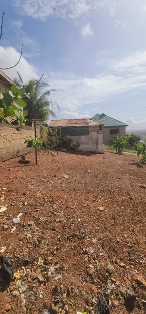 Title Land for Sale at Weija