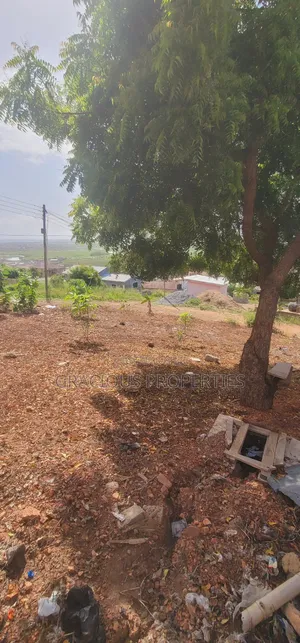 Title Land for Sale at Weija