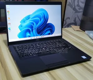 Laptop Dell Latitude 5400 16GB Intel Core i5 SSD 256GB