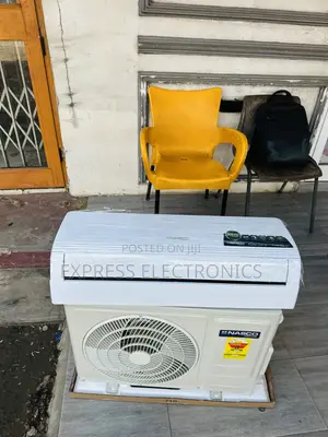 Eco Modes Function Split R410 Gas 1.5hp