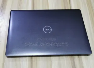 Laptop Dell Latitude 5400 16GB Intel Core i5 SSD 256GB