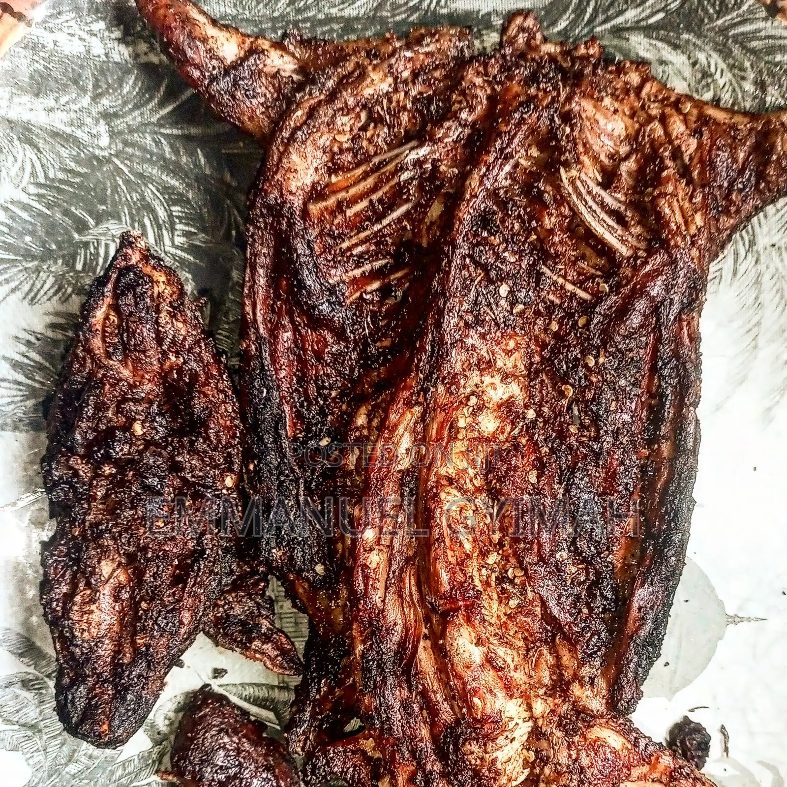 Rabbit Meat
