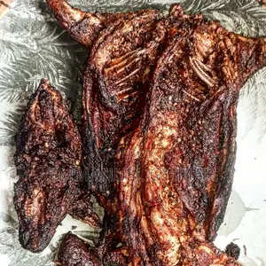 Rabbit Meat