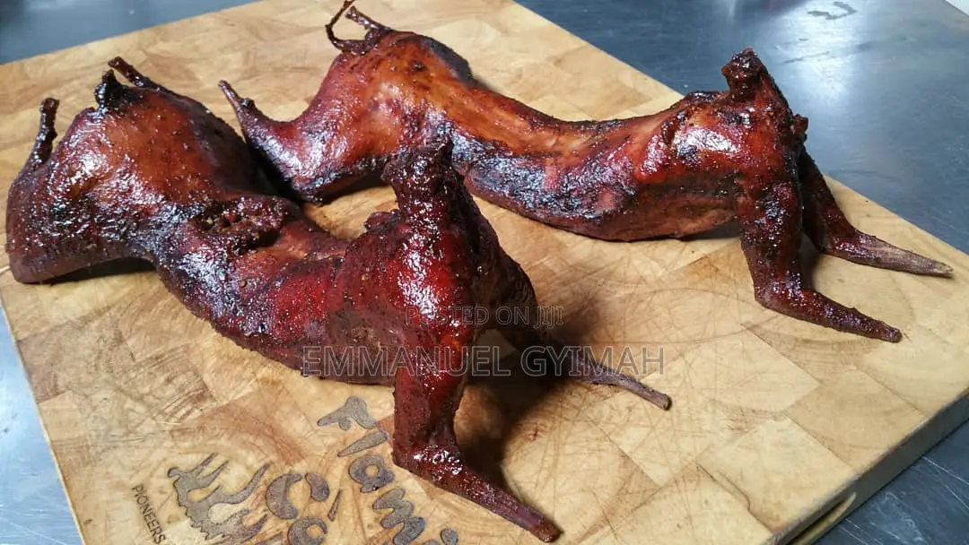 Rabbit Meat