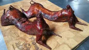 Rabbit Meat