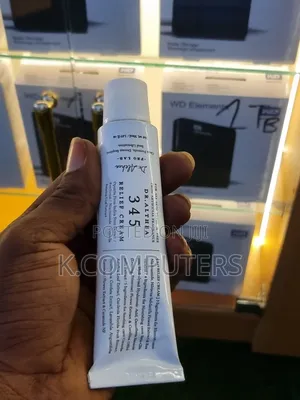 Dr Althea 345 Relief Cream
